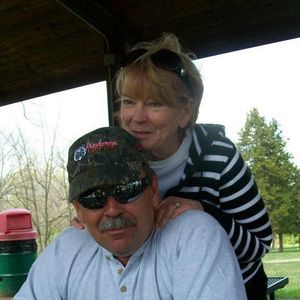 Meet your Posher, Brenda